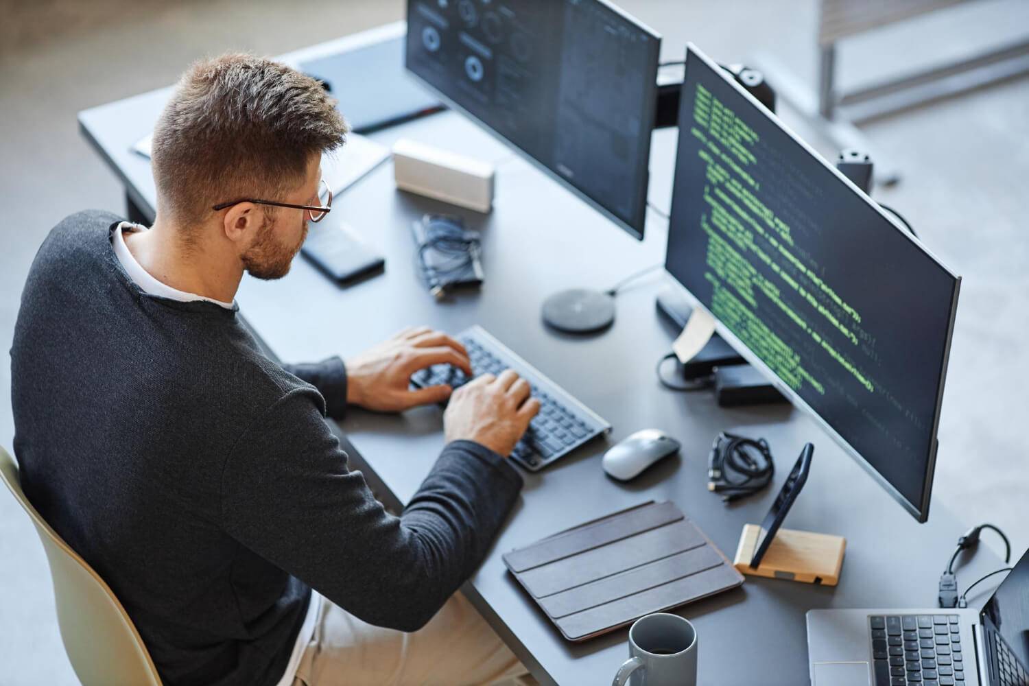 Codeexcellence office